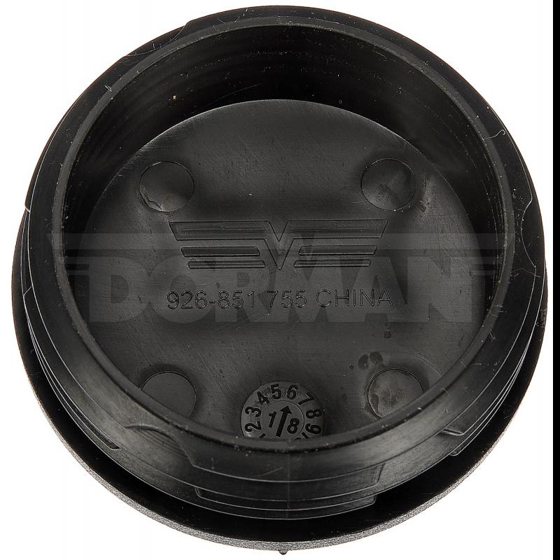 Dorman 926851 Frame Crossmember Hole Plug product image 4 of 4