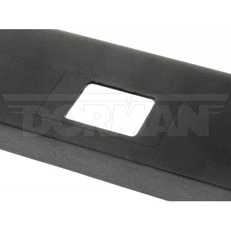 Dorman 926906 Truck Bed Side Rail Protector product image 1 of 6