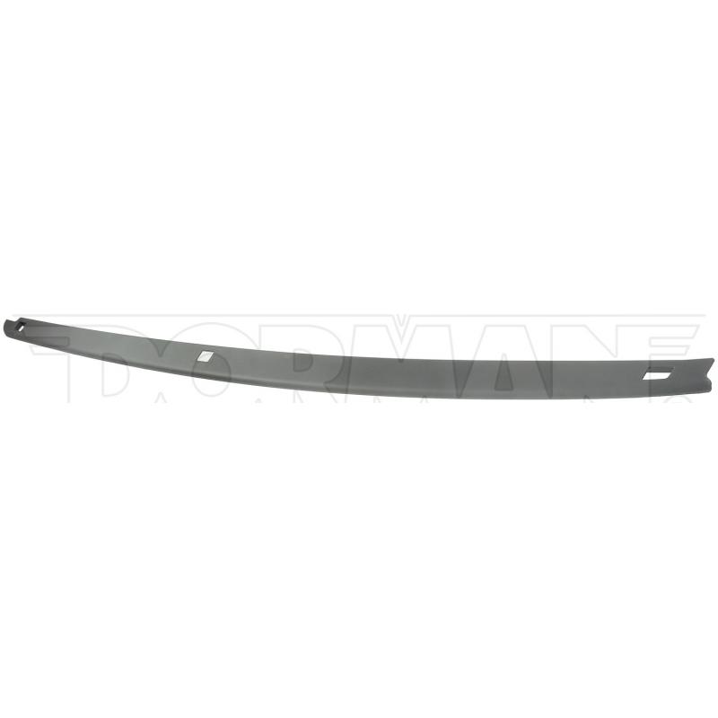 Dorman 926906 Truck Bed Side Rail Protector product image 2 of 6