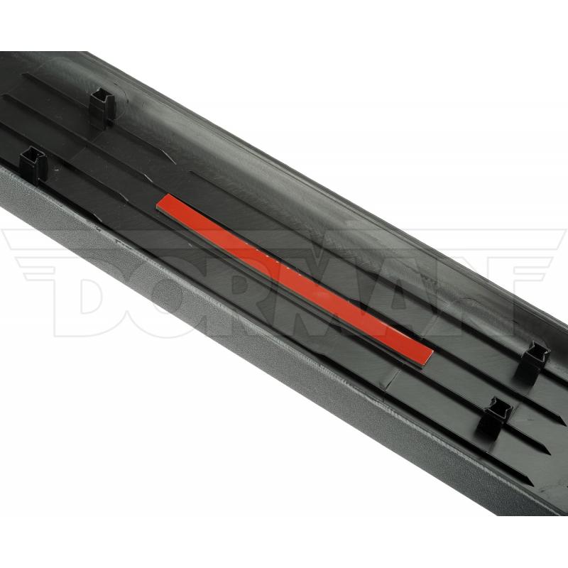 Dorman 926906 Truck Bed Side Rail Protector product image 3 of 6