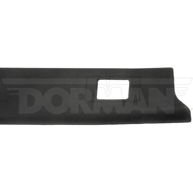 Dorman 926906 Truck Bed Side Rail Protector product image 4 of 6