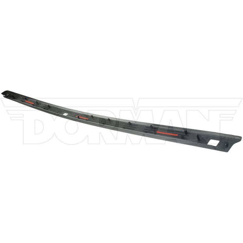 Dorman 926906 Truck Bed Side Rail Protector product image 6 of 6