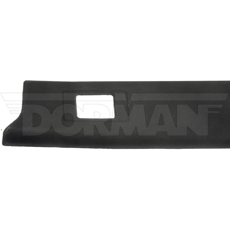 Dorman 926907 Truck Bed Side Rail Protector product image 1 of 6