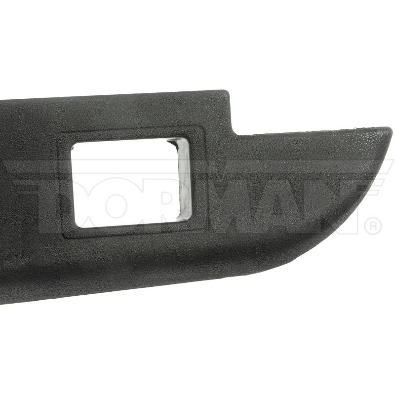 Dorman 926907 Truck Bed Side Rail Protector product image 2 of 6