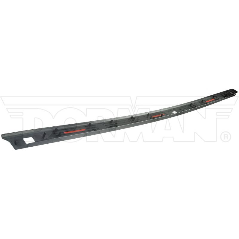 Dorman 926907 Truck Bed Side Rail Protector product image 3 of 6