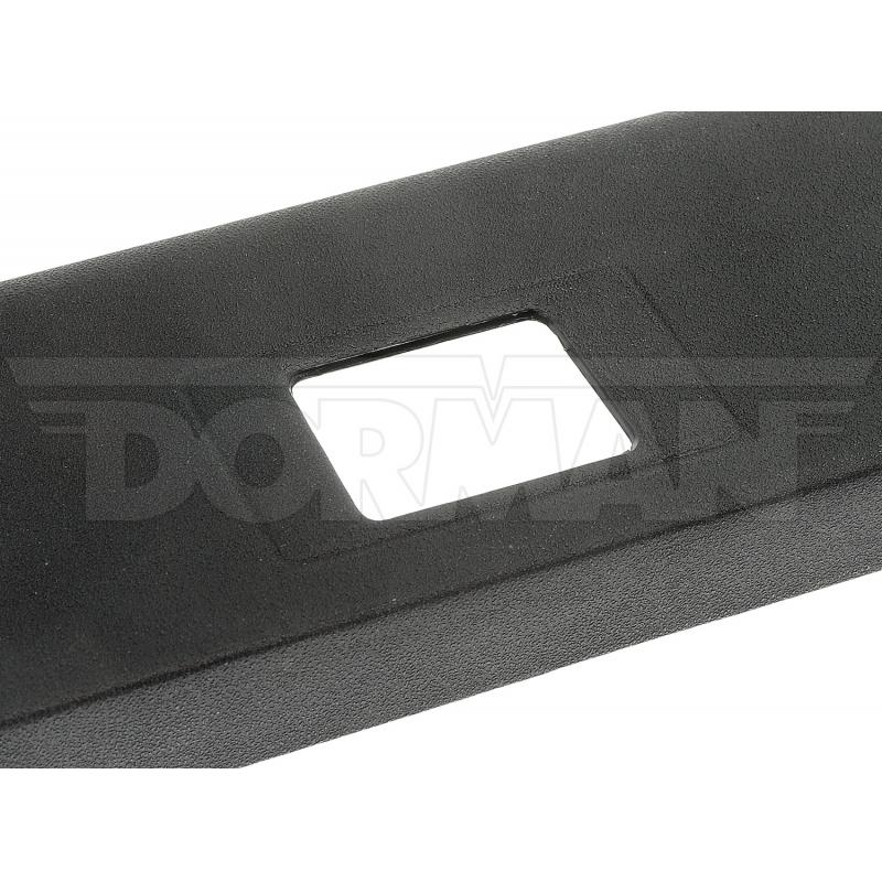 Dorman 926907 Truck Bed Side Rail Protector product image 5 of 6