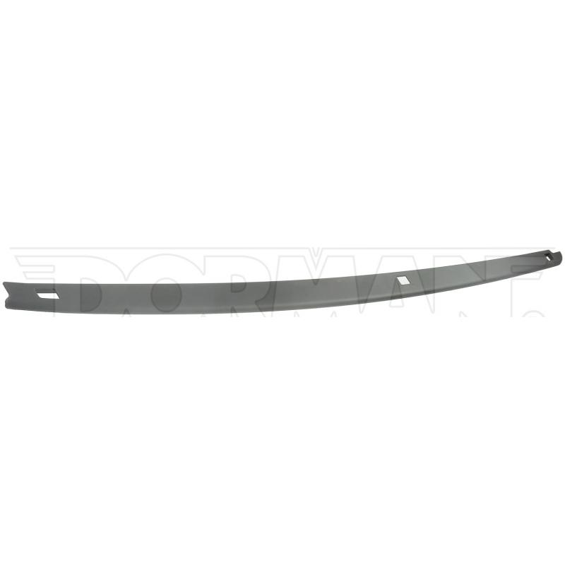 Dorman 926907 Truck Bed Side Rail Protector product image 6 of 6