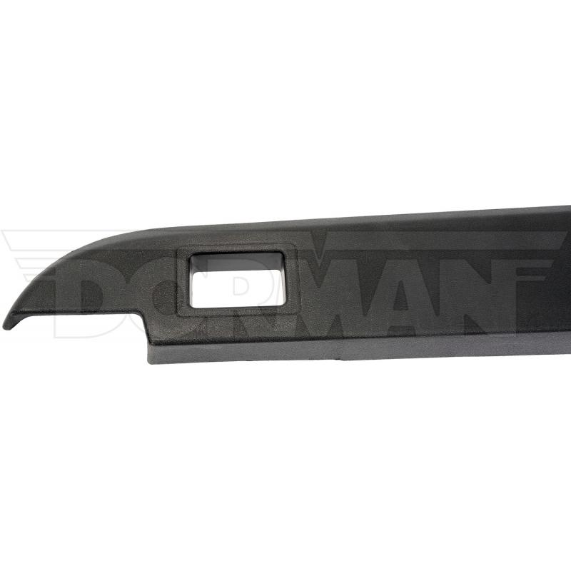 Dorman 926909 Truck Bed Side Rail Protector product image 1 of 4