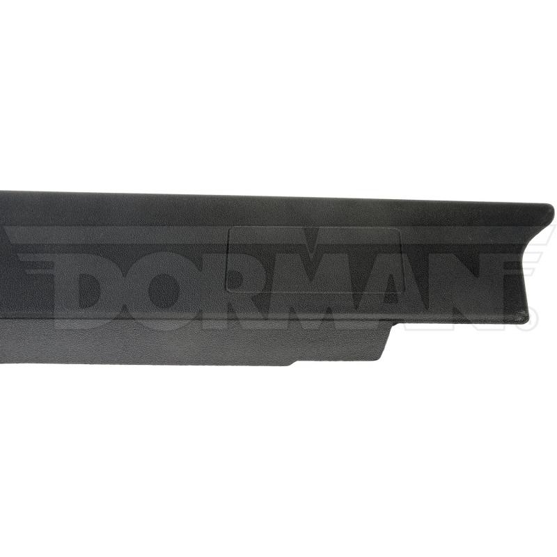Dorman 926909 Truck Bed Side Rail Protector product image 2 of 4