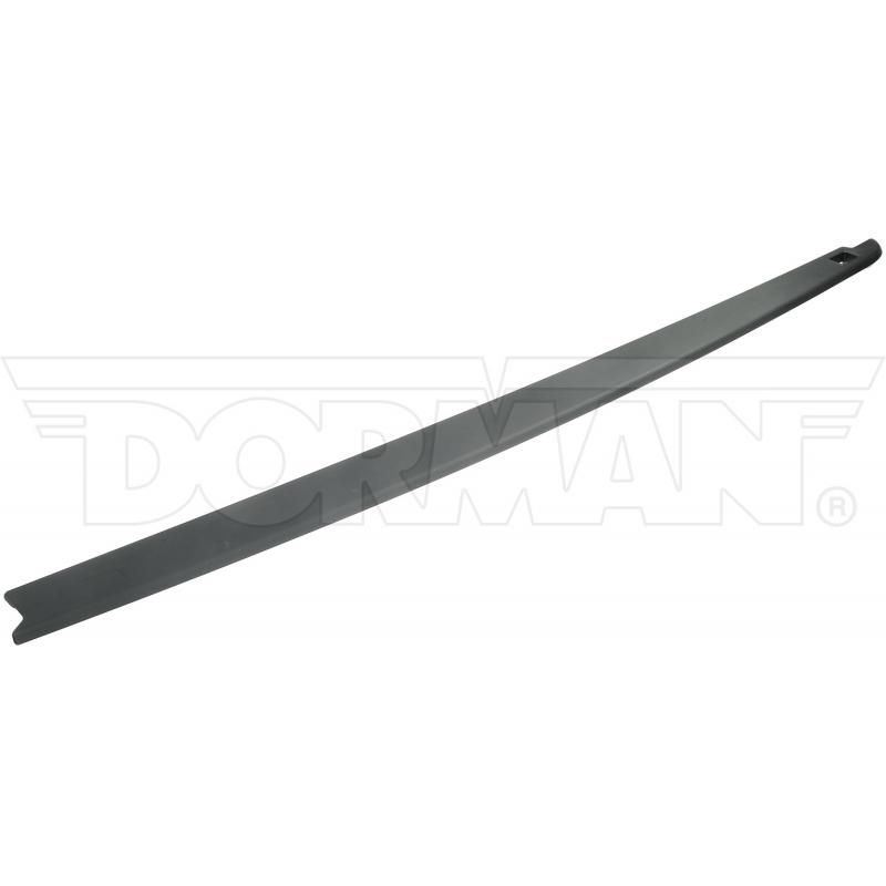 Dorman 926911 Truck Bed Side Rail Protector product image 1 of 4