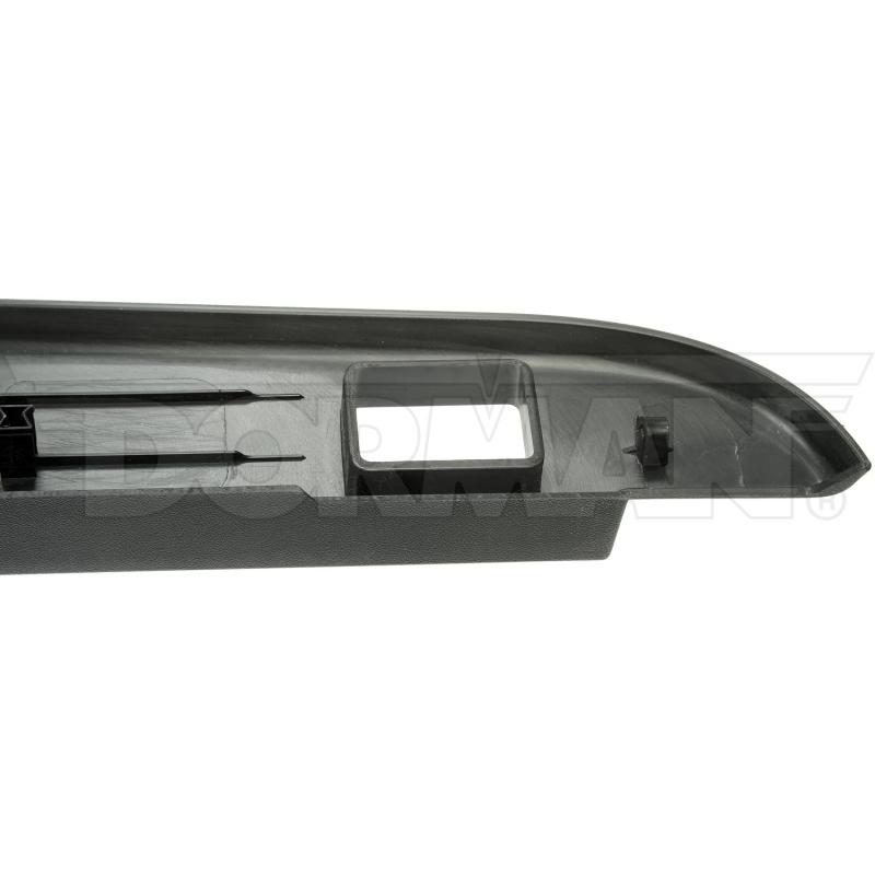 Dorman 926911 Truck Bed Side Rail Protector product image 2 of 4