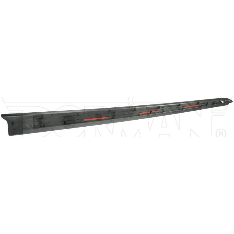 Dorman 926911 Truck Bed Side Rail Protector product image 3 of 4