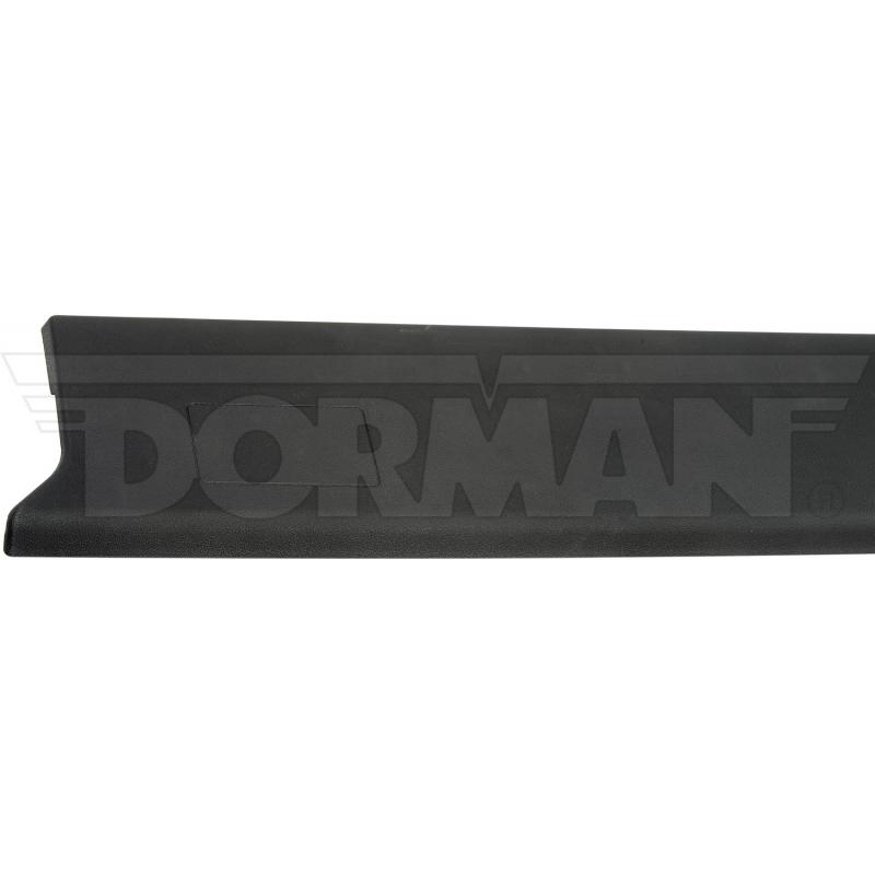 Dorman 926911 Truck Bed Side Rail Protector product image 4 of 4