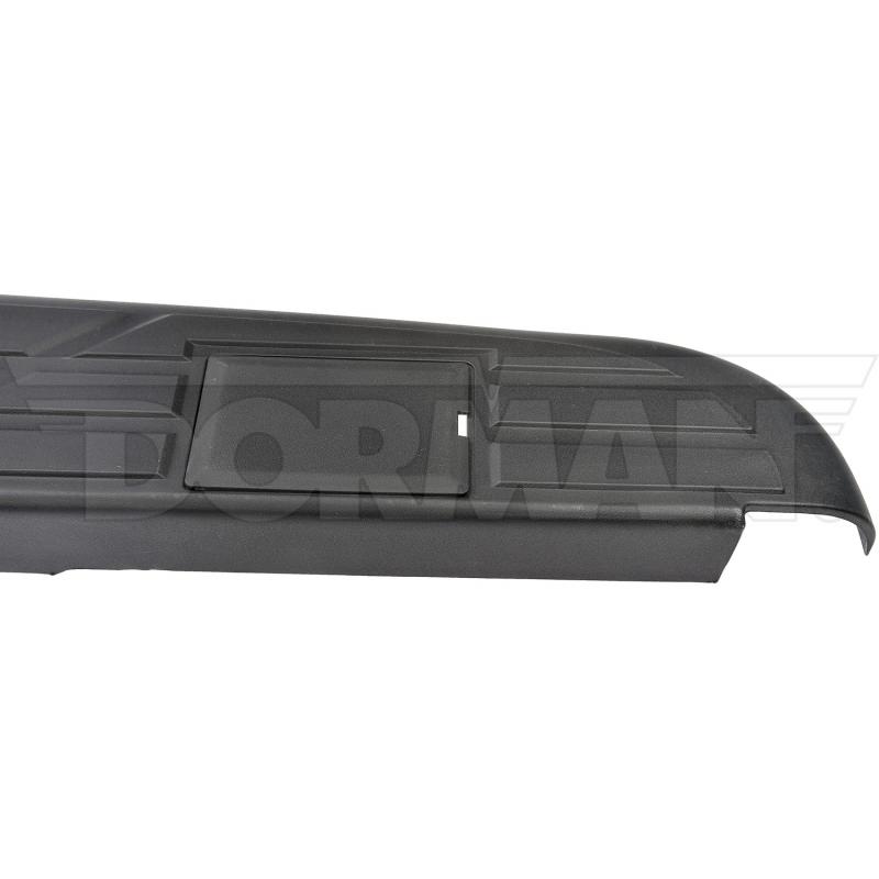 Dorman 926919 Truck Bed Side Rail Protector product image 3 of 4