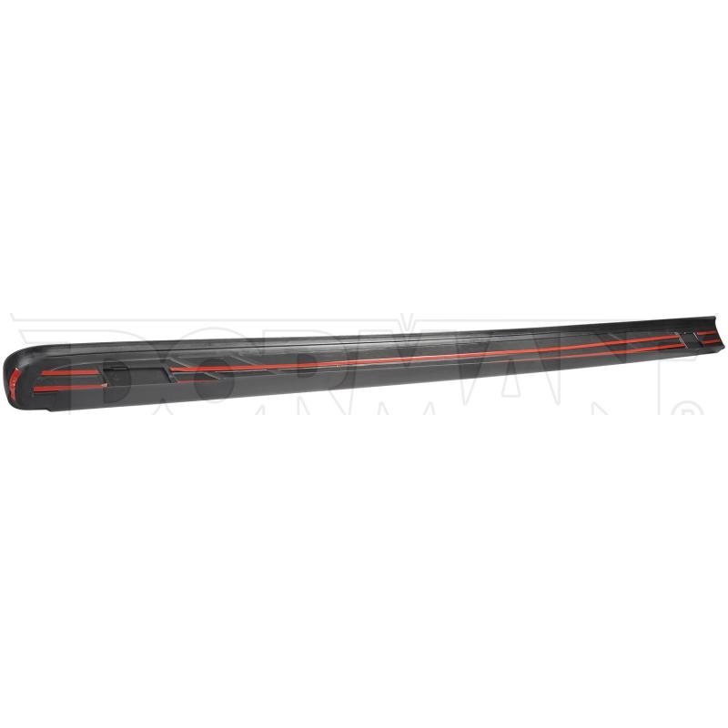 Dorman 926919 Truck Bed Side Rail Protector product image 4 of 4