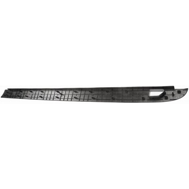 Dorman 926924 - Truck Bed Side Rail Protector Dorman 926924 Truck Bed Side Rail Protector product image 1 of 5