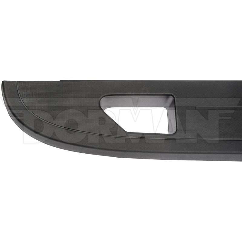 Dorman 926924 - Truck Bed Side Rail Protector Dorman 926924 Truck Bed Side Rail Protector product image 2 of 5