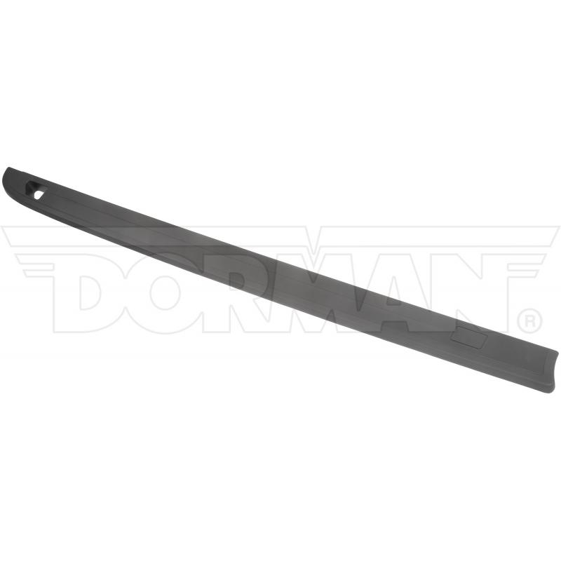 Dorman 926924 - Truck Bed Side Rail Protector Dorman 926924 Truck Bed Side Rail Protector product image 4 of 5