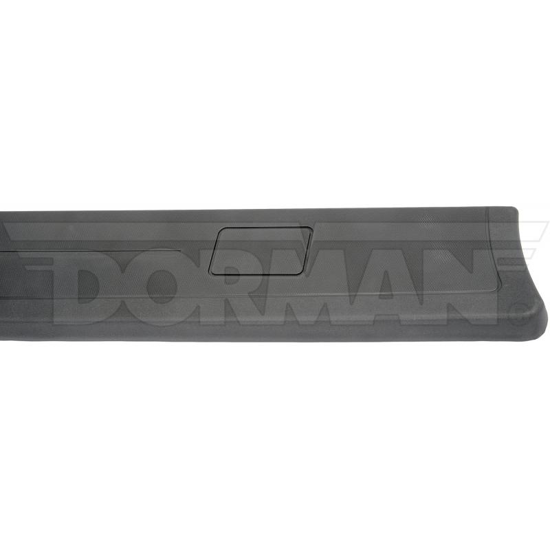 Dorman 926924 - Truck Bed Side Rail Protector Dorman 926924 Truck Bed Side Rail Protector product image 5 of 5