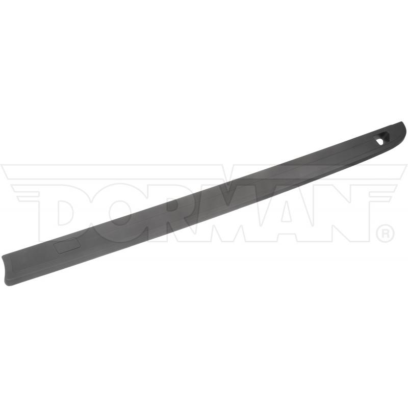 Dorman 926925 - Truck Bed Side Rail Protector Dorman 926925 Truck Bed Side Rail Protector product image 1 of 5