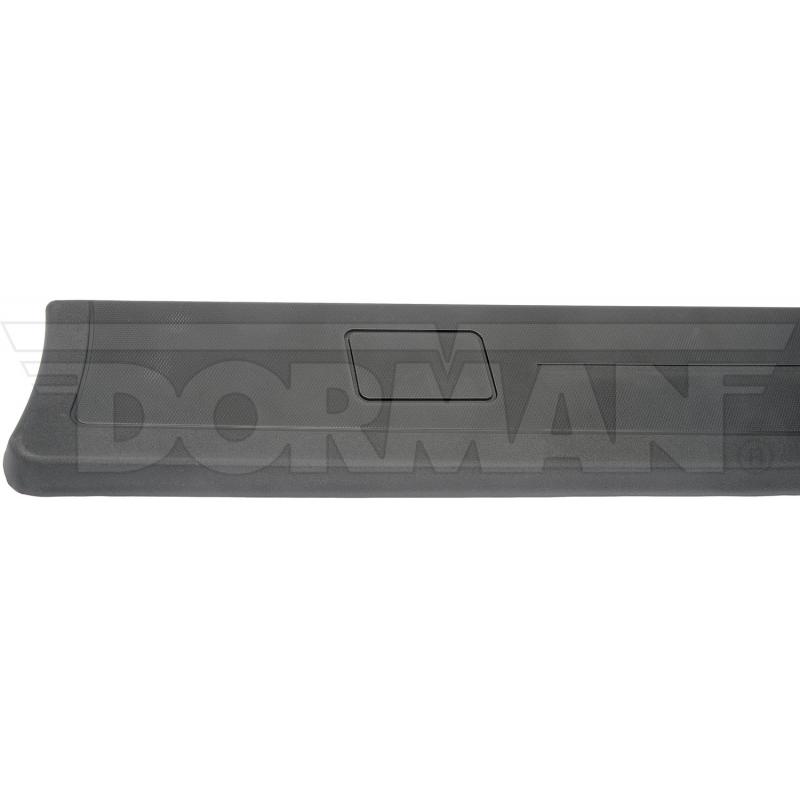 Dorman 926925 - Truck Bed Side Rail Protector Dorman 926925 Truck Bed Side Rail Protector product image 2 of 5