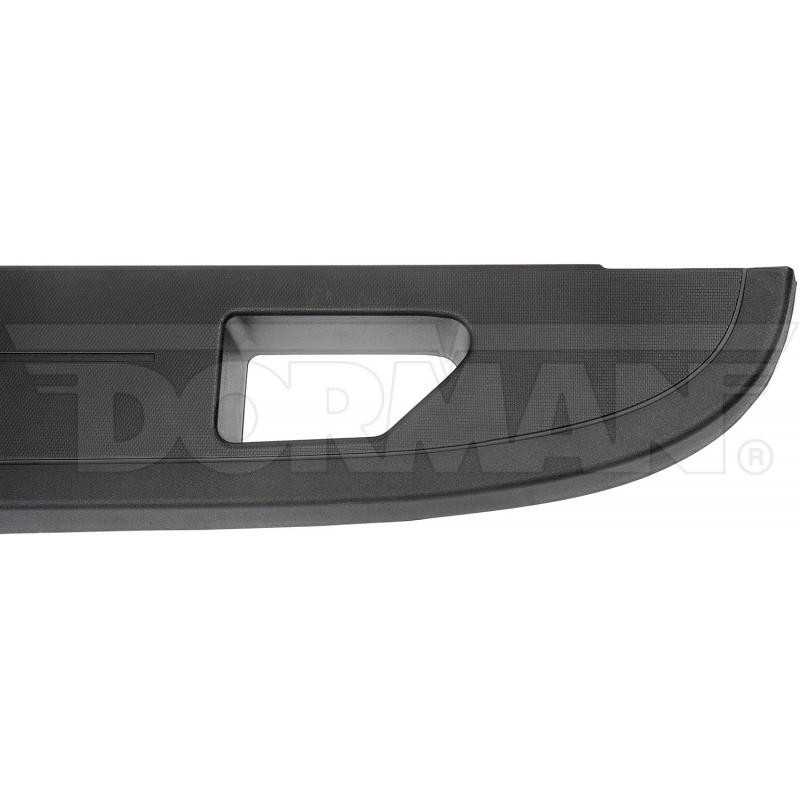 Dorman 926925 - Truck Bed Side Rail Protector Dorman 926925 Truck Bed Side Rail Protector product image 4 of 5