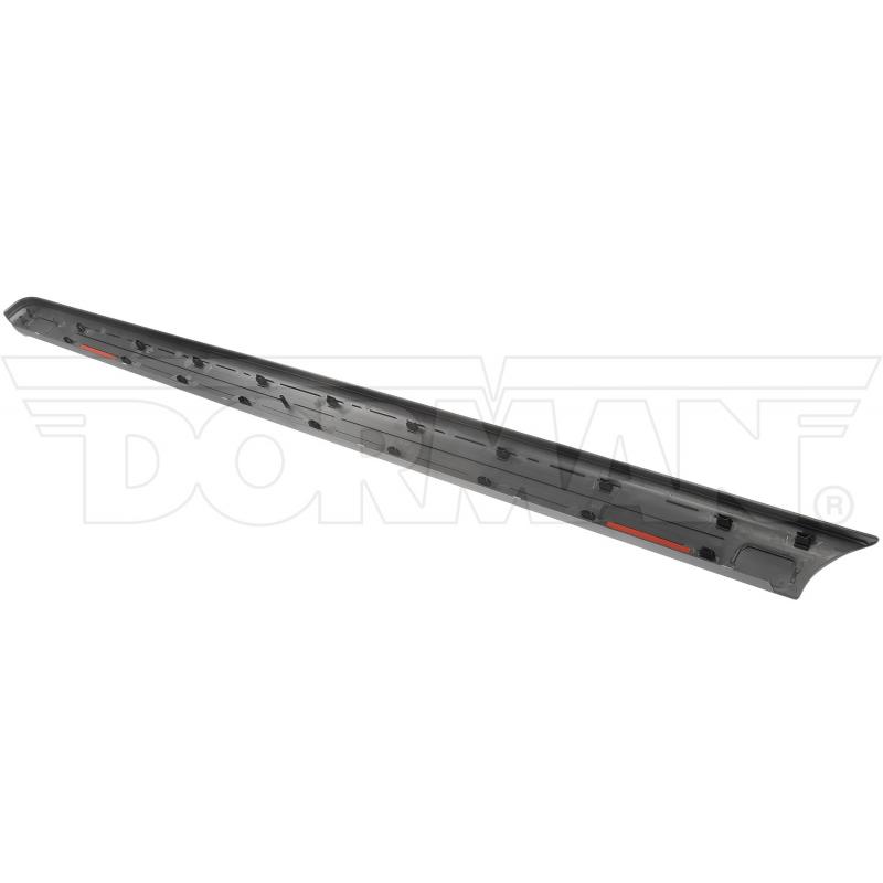 Dorman 926928 Truck Bed Side Rail Protector product image 1 of 4