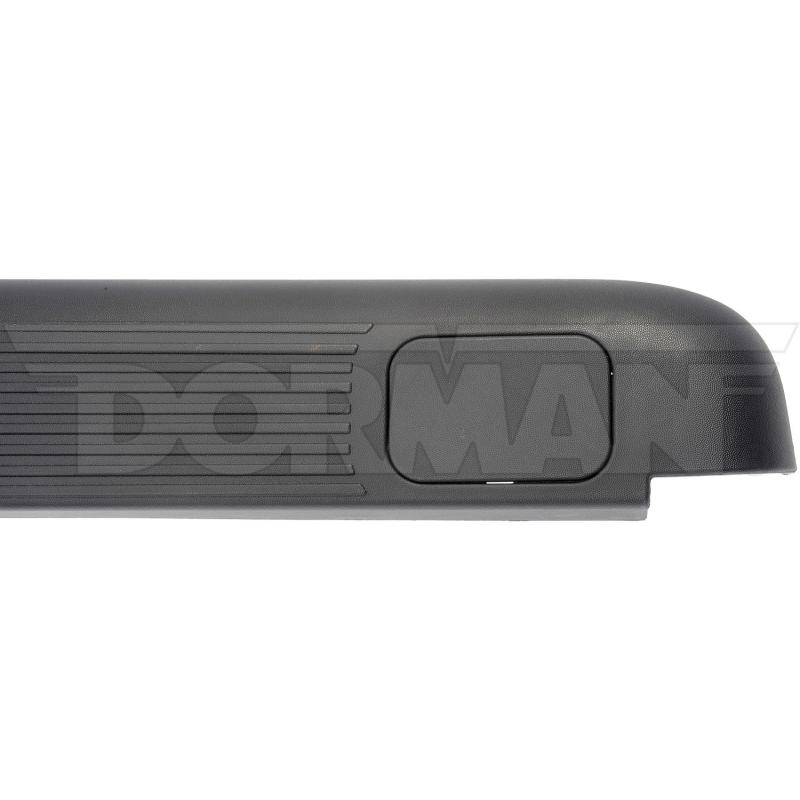 Dorman 926928 Truck Bed Side Rail Protector product image 2 of 4