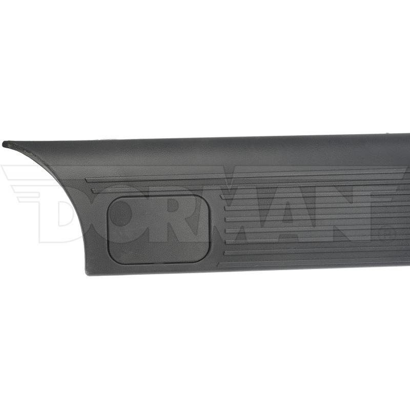 Dorman 926928 Truck Bed Side Rail Protector product image 3 of 4