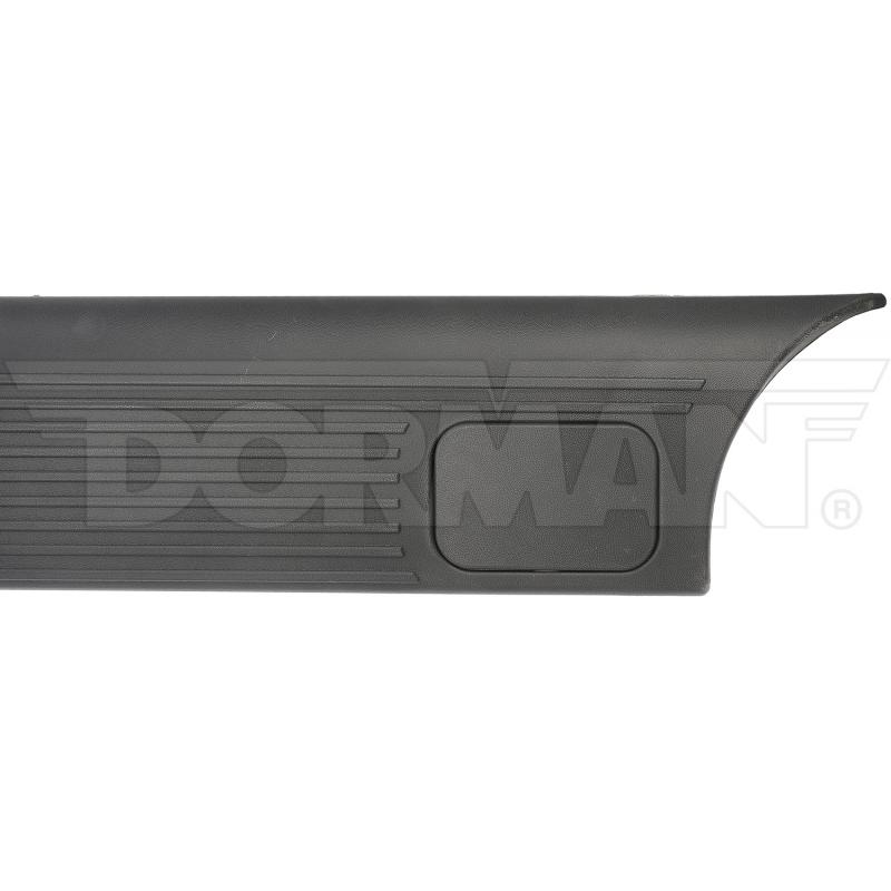 Dorman 926929 Truck Bed Side Rail Protector product image 1 of 4