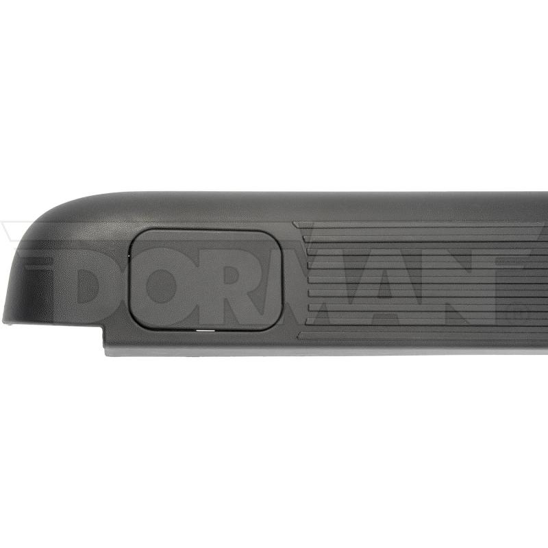 Dorman 926929 Truck Bed Side Rail Protector product image 2 of 4