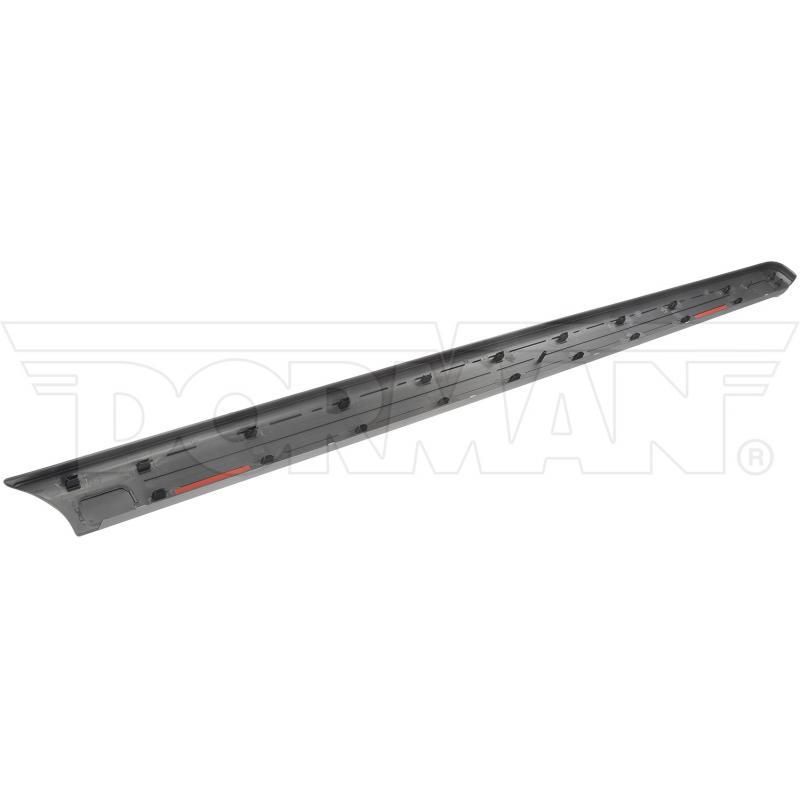 Dorman 926929 Truck Bed Side Rail Protector product image 3 of 4