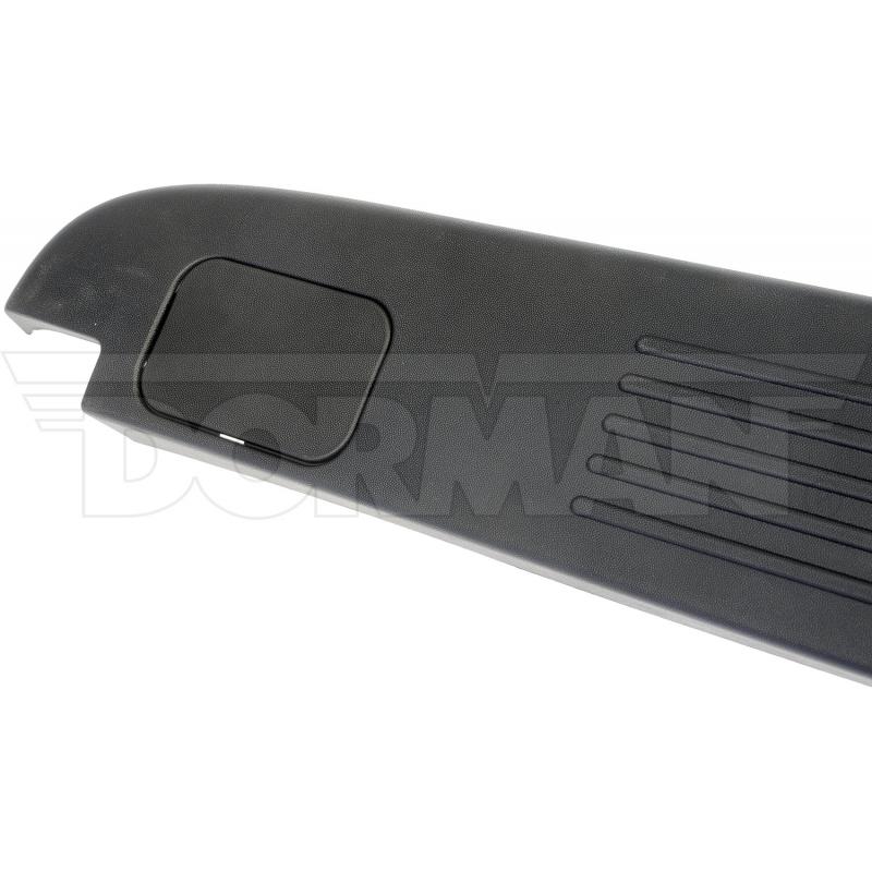 Dorman 926935 Truck Bed Side Rail Protector product image 1 of 5