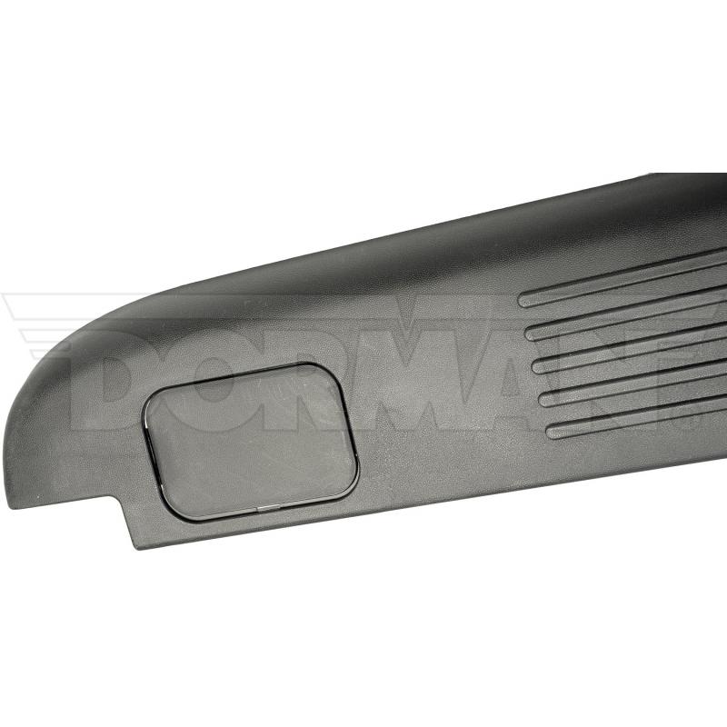 Dorman 926941 Truck Bed Side Rail Protector product image 3 of 5