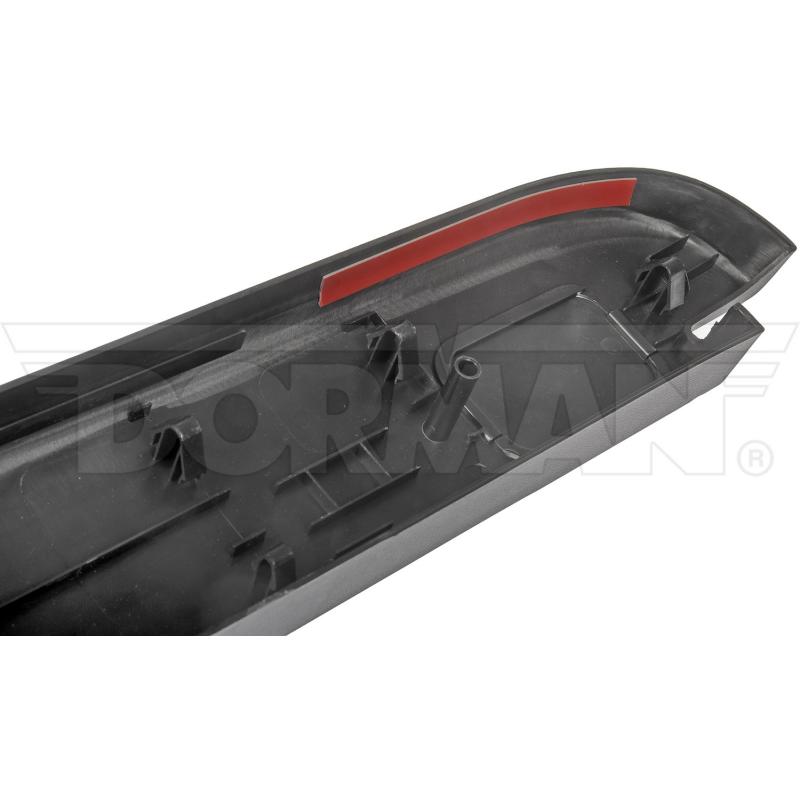Dorman 926941 Truck Bed Side Rail Protector product image 4 of 5