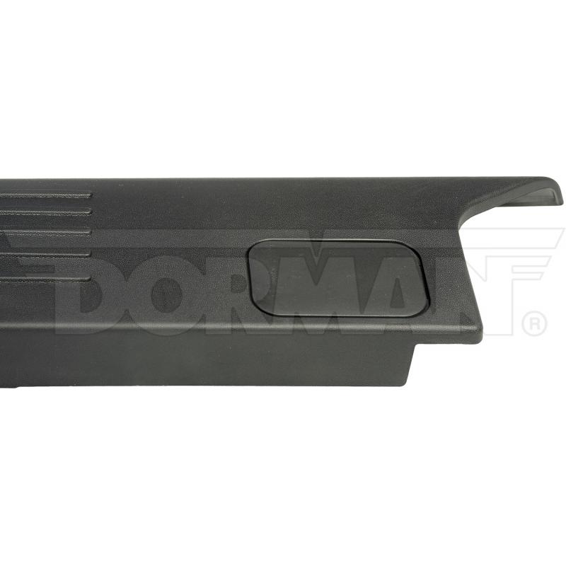 Dorman 926941 Truck Bed Side Rail Protector product image 5 of 5