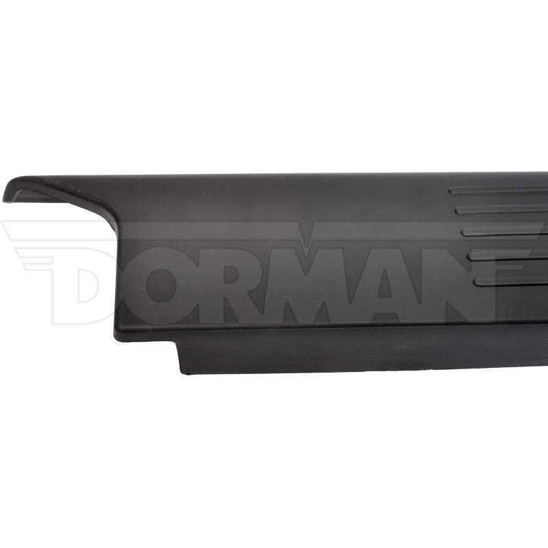 Dorman 926942 Truck Bed Side Rail Protector product image 1 of 4