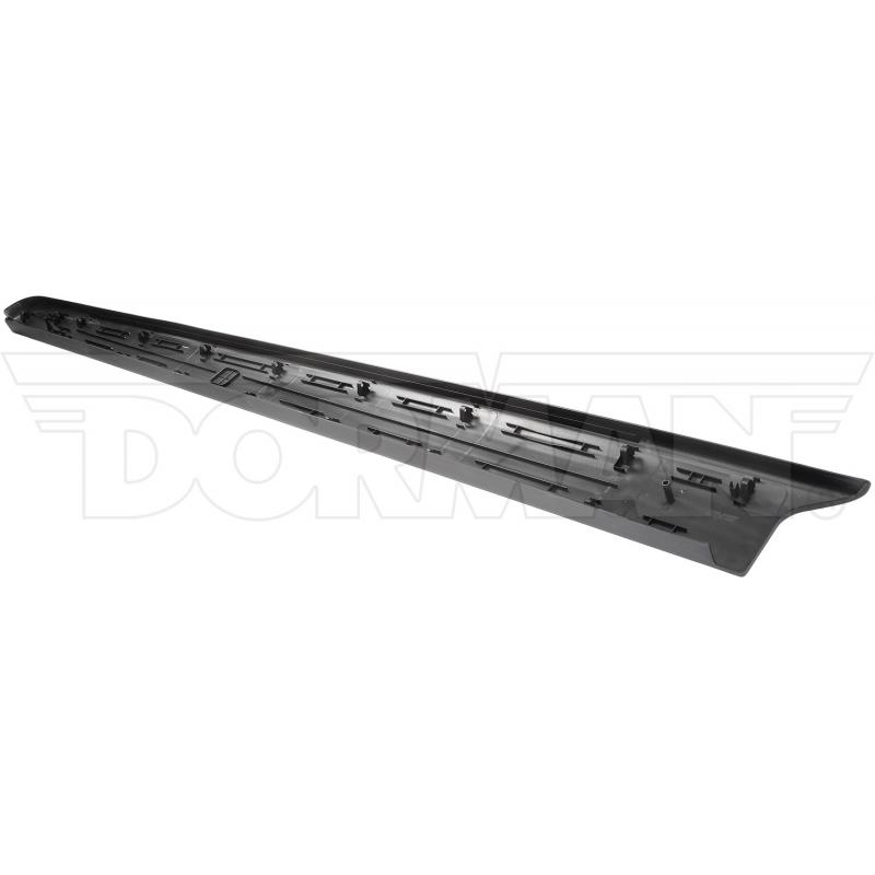 Dorman 926942 Truck Bed Side Rail Protector product image 2 of 4