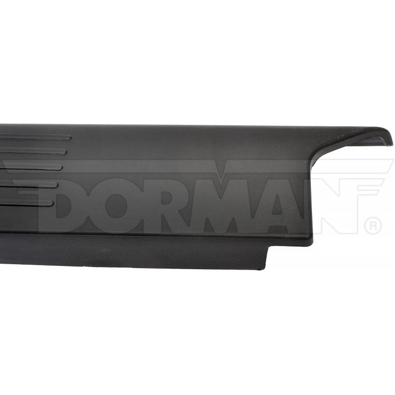 Dorman 926943 Truck Bed Side Rail Protector product image 1 of 4