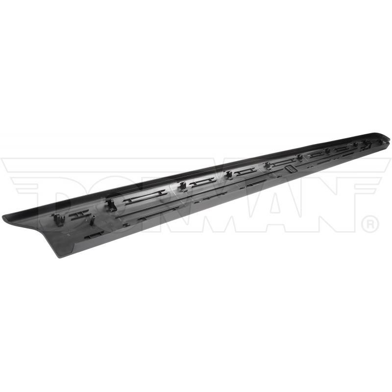 Dorman 926943 Truck Bed Side Rail Protector product image 2 of 4