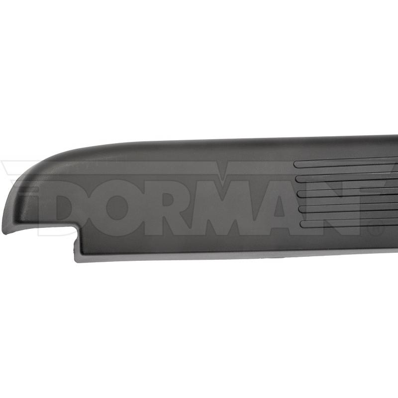 Dorman 926943 Truck Bed Side Rail Protector product image 3 of 4