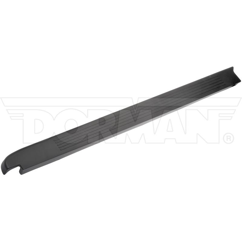 Dorman 926943 Truck Bed Side Rail Protector product image 4 of 4