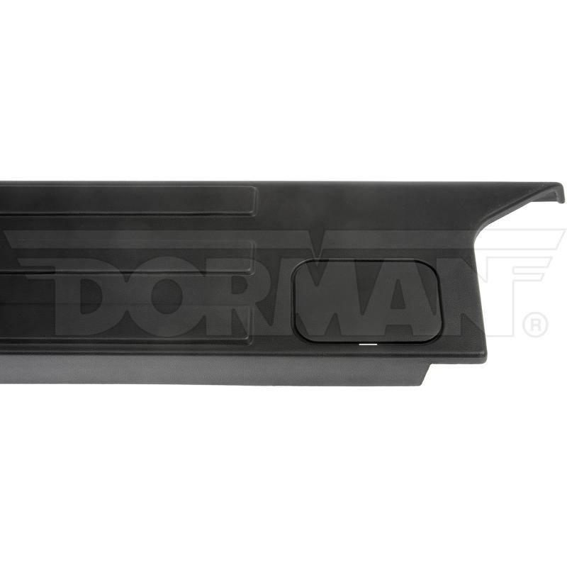 Dorman 926945 Truck Bed Side Rail Protector product image 1 of 4