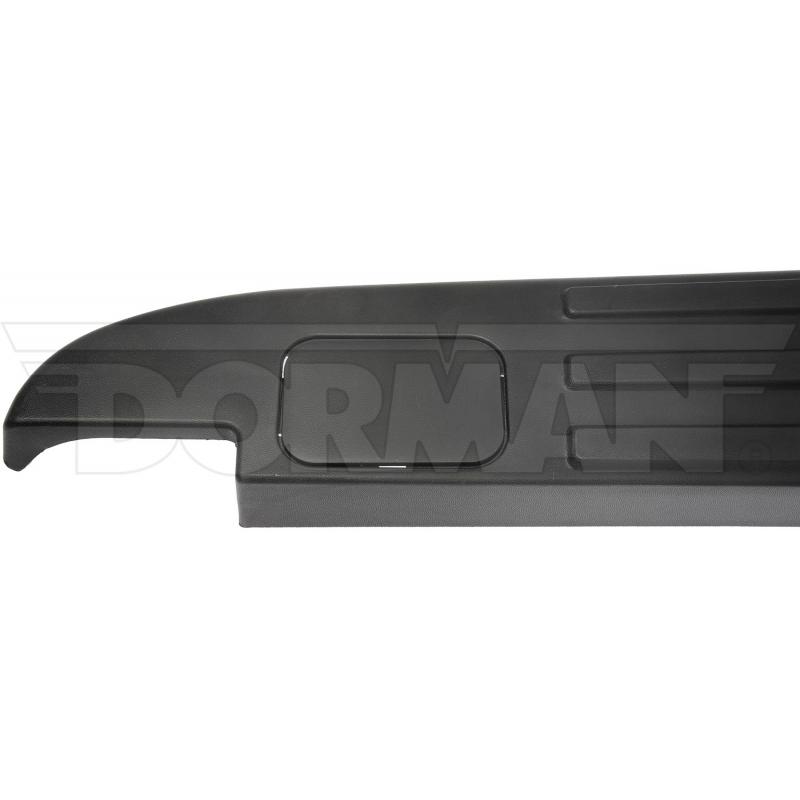 Dorman 926945 Truck Bed Side Rail Protector product image 3 of 4