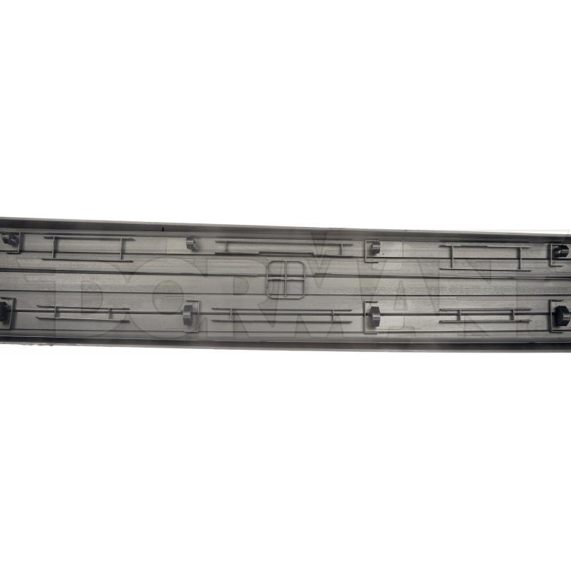 Dorman 926946 Truck Bed Side Rail Protector product image 1 of 6