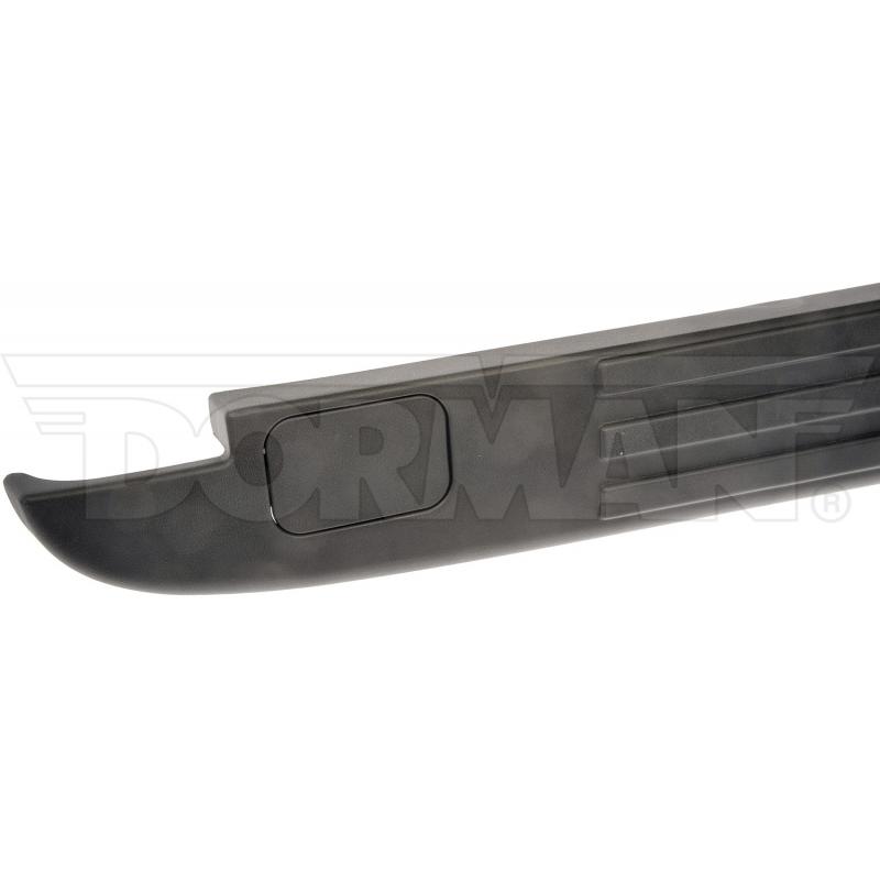 Dorman 926946 Truck Bed Side Rail Protector product image 2 of 6