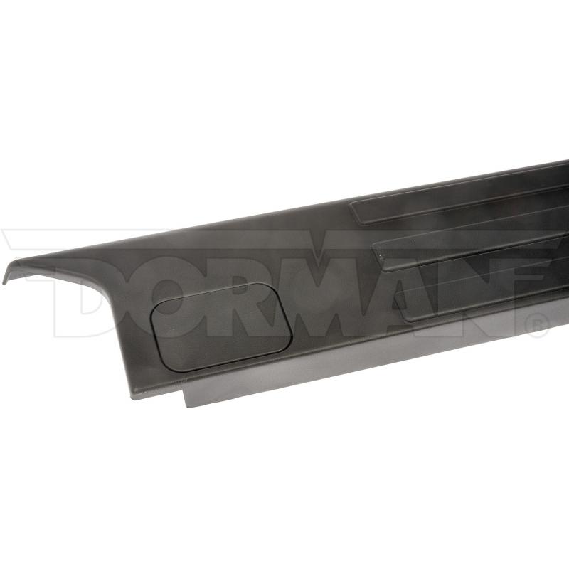 Dorman 926946 Truck Bed Side Rail Protector product image 4 of 6