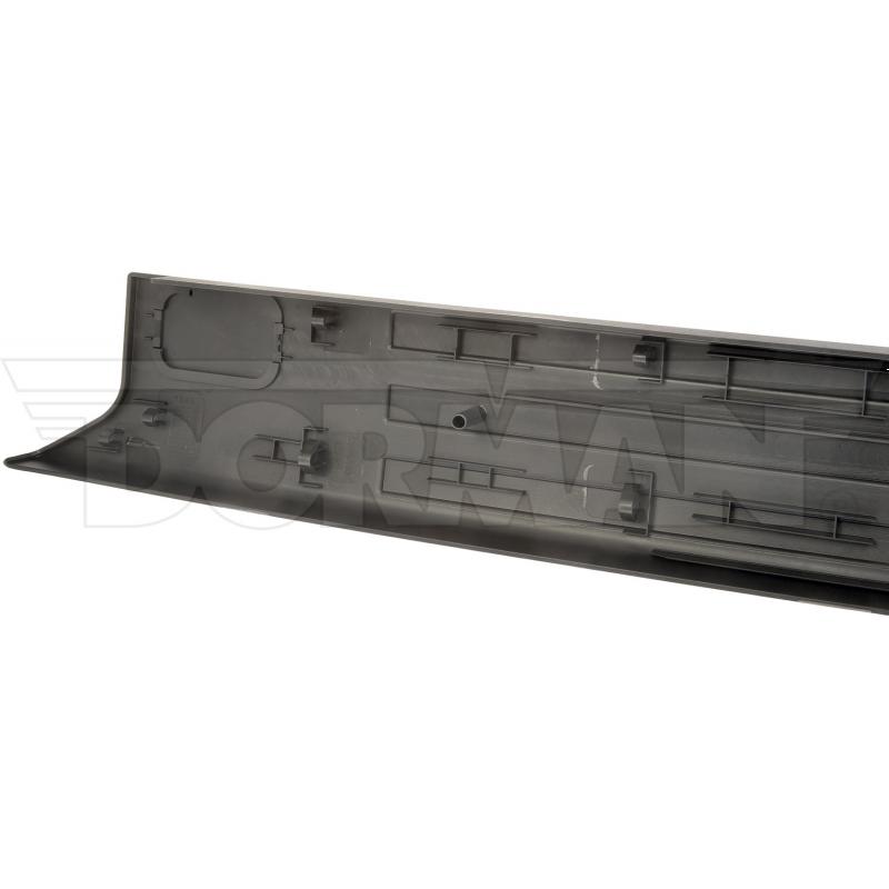 Dorman 926946 Truck Bed Side Rail Protector product image 6 of 6