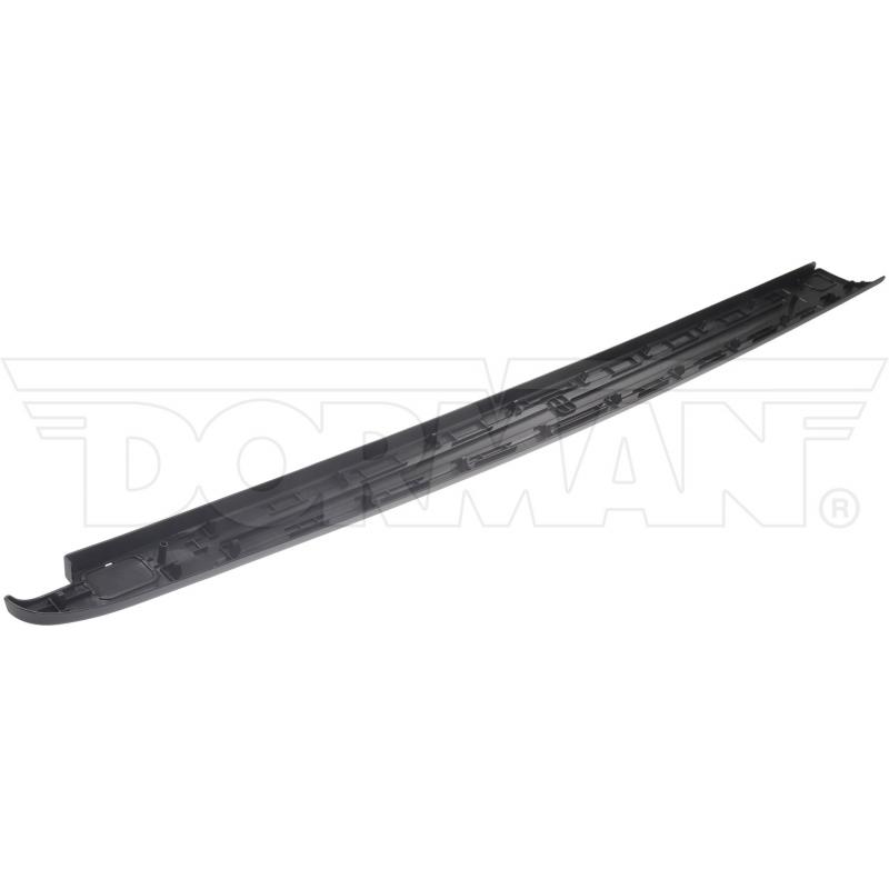 Dorman 926947 Truck Bed Side Rail Protector product image 1 of 4
