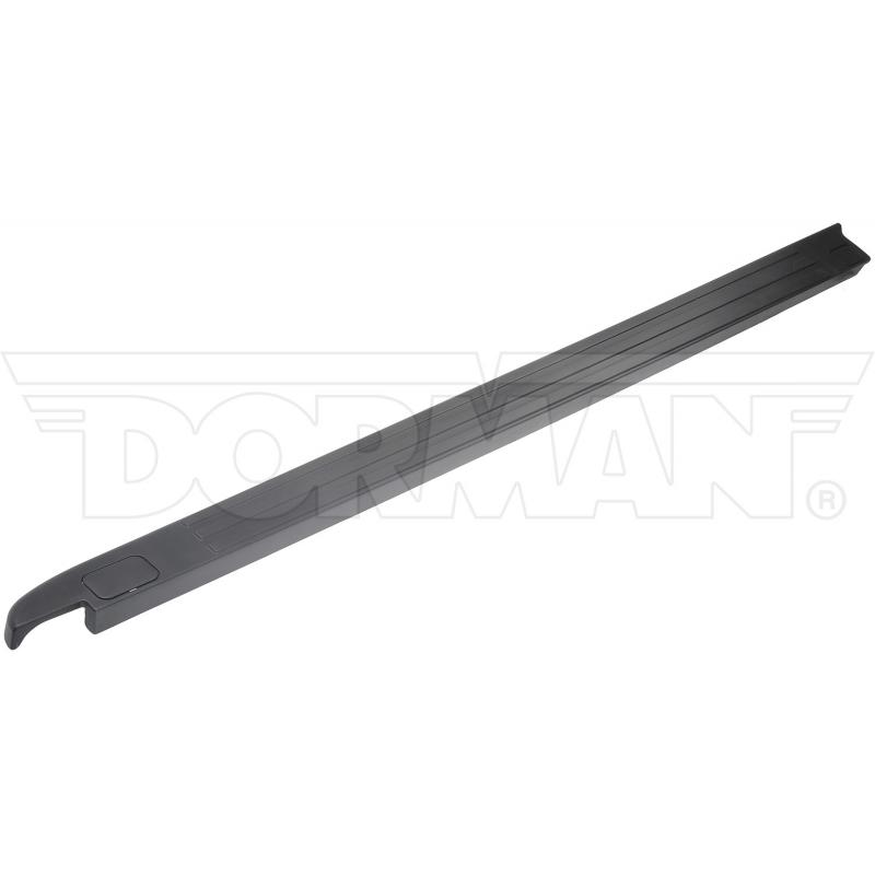 Dorman 926947 Truck Bed Side Rail Protector product image 2 of 4